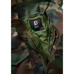 Brandit - Kinder Jacke Kids M65 Classic Jacket