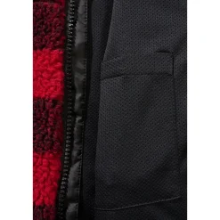 Brandit - Kinder Jacke Kids Teddyfleece Jacke Hooded