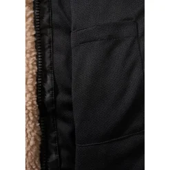 Brandit - Kinder Jacke Kids Teddyfleece Jacke Hooded