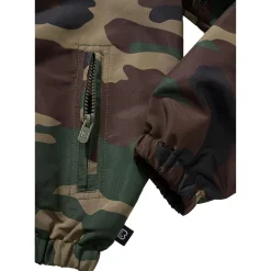 Brandit - Kinder Jacke Kids Summer Frontzip Windbreaker