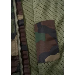 Brandit - Kinder Jacke Kids Summer Frontzip Windbreaker