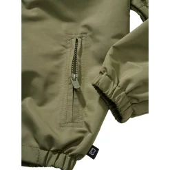 Brandit - Kinder Jacke Kids Summer Frontzip Windbreaker