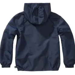 Brandit - Kinder Jacke Kids Summer Frontzip Windbreaker
