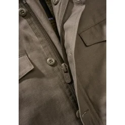 Brandit - Kinder Jacke Kids BW Parka