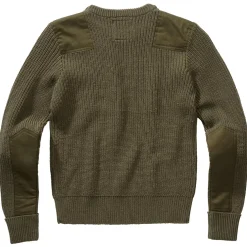 Brandit - Kinder Pullover Kids BW Pullover