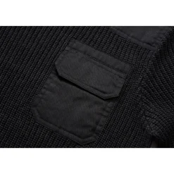 Brandit - Kinder Pullover Kids BW Pullover