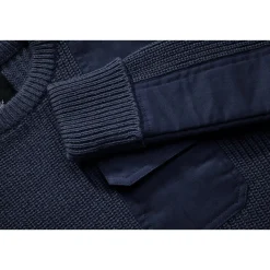 Brandit - Kinder Pullover Kids BW Pullover