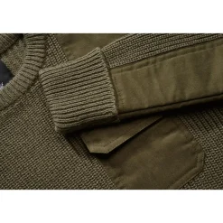 Brandit - Kinder Pullover Kids BW Pullover