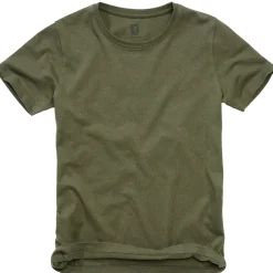 Brandit - Kinder Shirt Kids T-Shirt