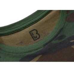 Brandit - Kinder Shirt Kids T-Shirt