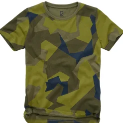 Brandit - Kinder Shirt Kids T-Shirt