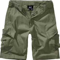 Brandit - Kinder Shorts Kids BDU Ripstop Shorts