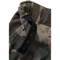 Brandit - Kinder Shorts Kids BDU Ripstop Shorts