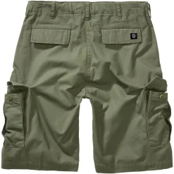Brandit - Kinder Shorts Kids BDU Ripstop Shorts