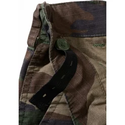 Brandit - Kinder Shorts Kids BDU Ripstop Shorts