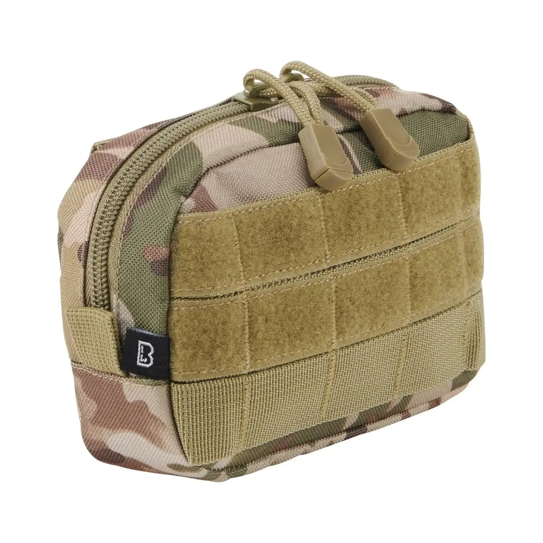 Brandit - Molle Pouch Compact