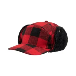 Brandit - Mütze Lumberjacket Wintercap