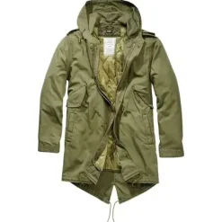 Brandit - Parka M51 US