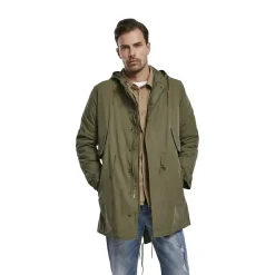 Brandit - Parka M51 US