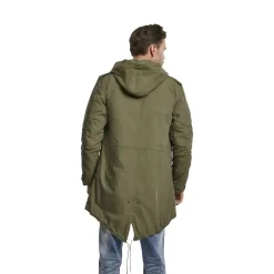 Brandit - Parka M51 US
