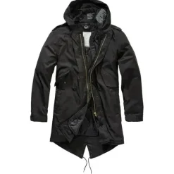 Brandit - Parka M51 US