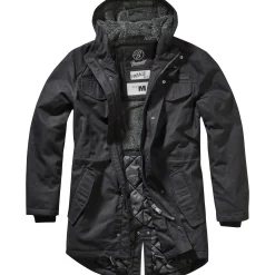 Brandit - Parka Marsh Lake