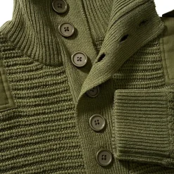 Brandit - Pullover Alpin