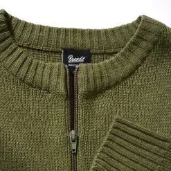 Brandit - Pullover Armee