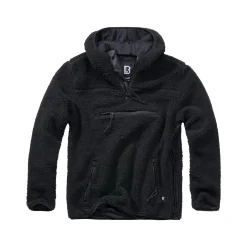 Brandit - Pullover Teddyfleece Worker