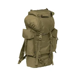 Brandit - Rucksack Nylon 65 L