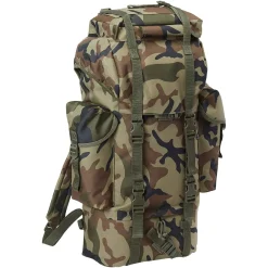 Brandit - Rucksack Nylon 65 L