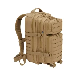 Brandit - Rucksack US Cooper Laser Cut Medium 25 L