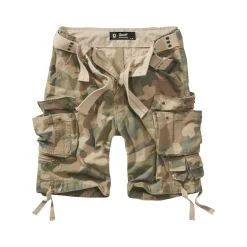 Brandit - Savage Shorts