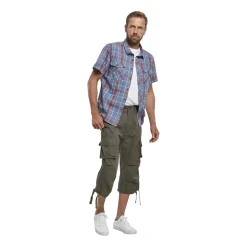Brandit - Shorts 3/4 Urban Legend