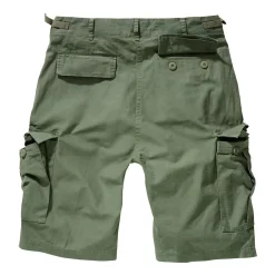 Brandit - Shorts BDU Ripstop