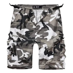 Brandit - Shorts BDU Ripstop