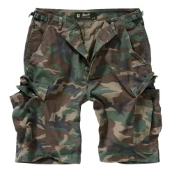 Brandit - Shorts BDU Ripstop