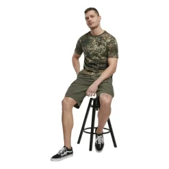 Brandit - Shorts BDU Ripstop