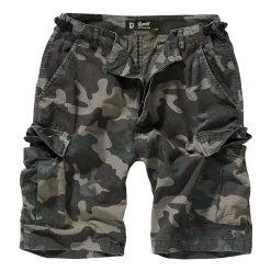 Brandit - Shorts BDU Ripstop