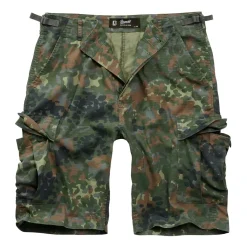 Brandit - Shorts BDU Ripstop