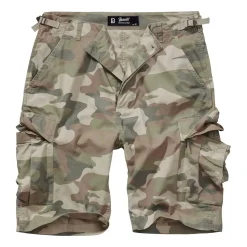 Brandit - Shorts BDU Ripstop