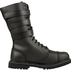 Brandit - Stiefel Phantom Boots 3-Buckle