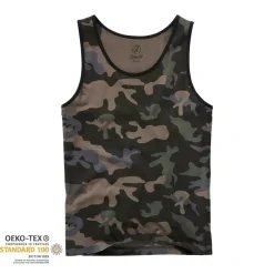 Brandit - Tank Top