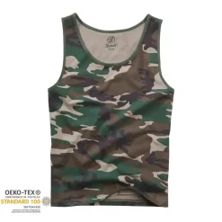 Brandit - Tank Top