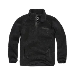 Brandit - Troyer Teddyfleece
