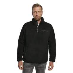 Brandit - Troyer Teddyfleece