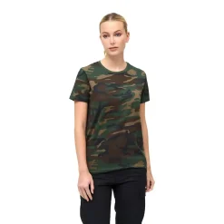 Brandit - T-Shirt Frauen