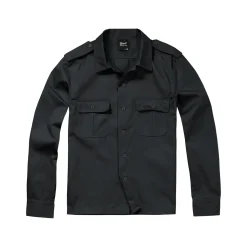 Brandit - US Hemd Langarm