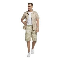 Brandit - Vintage Classic Shorts