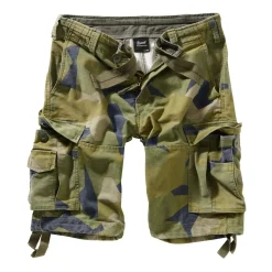 Brandit - Vintage Classic Shorts